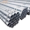 Σωλήνας ASTM ενωμένο στενά A53 Sch40 σιδήρου κας Steel ERW άνθρακας για το οικοδομικό υλικό